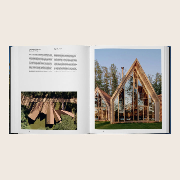 Image for Summer Houses
