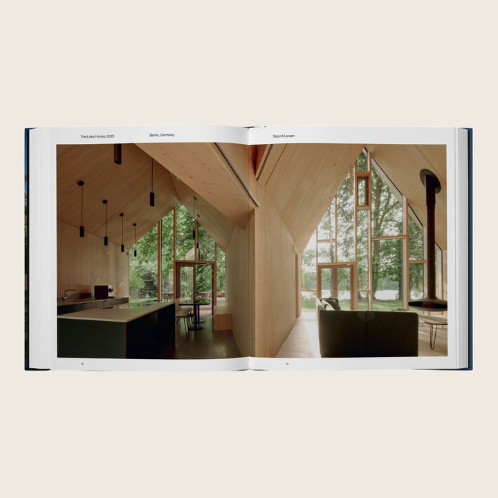 Image for Summer Houses