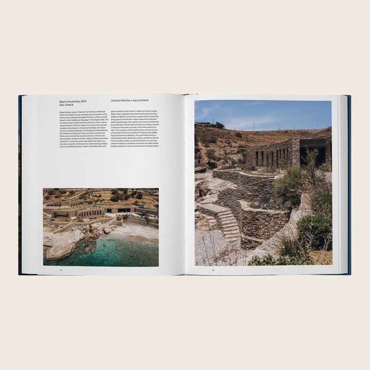 Image for Summer Houses