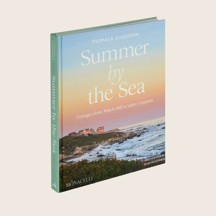 Image for Summer by the Sea
