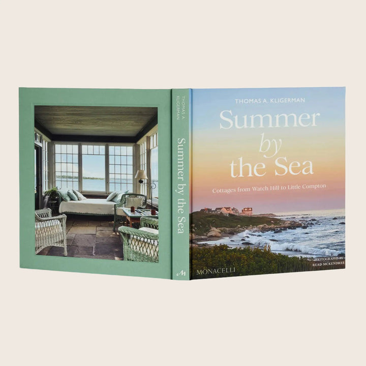 Image for Summer by the Sea