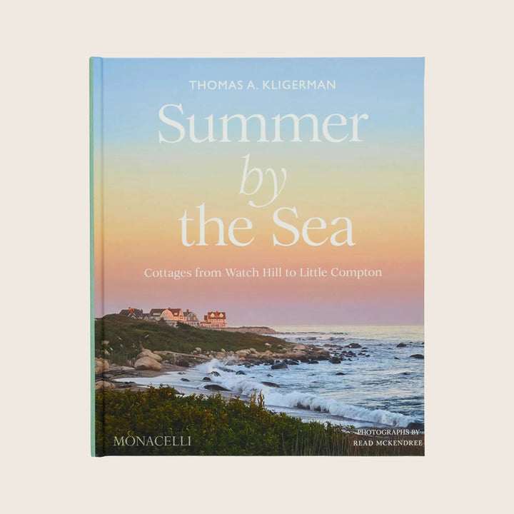 Image for Summer by the Sea