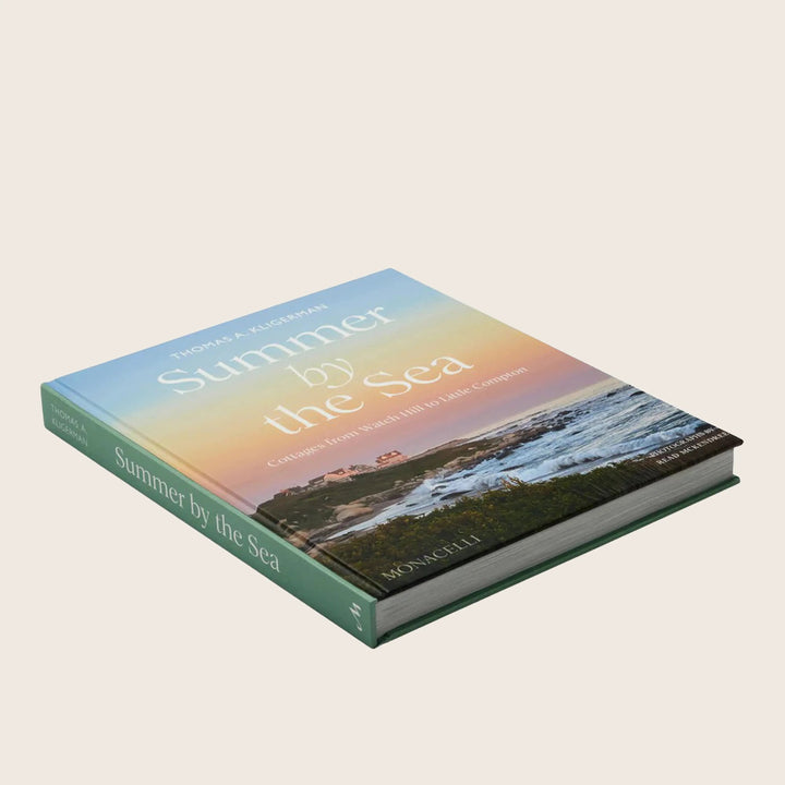 Image for Summer by the Sea