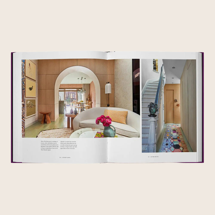 Image for In The House