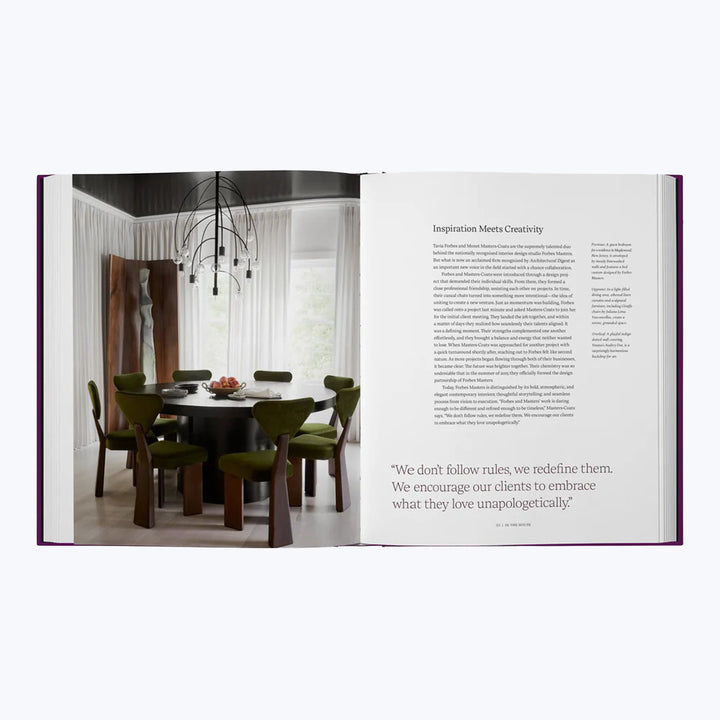 Image for In The House