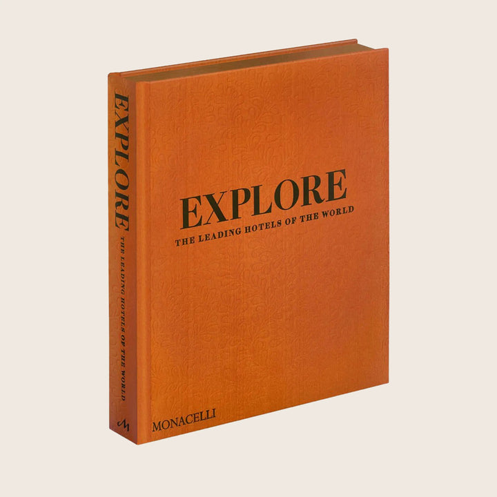 Image for Explore: The Leading Hotels of the World