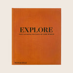 Image for Explore: The Leading Hotels of the World