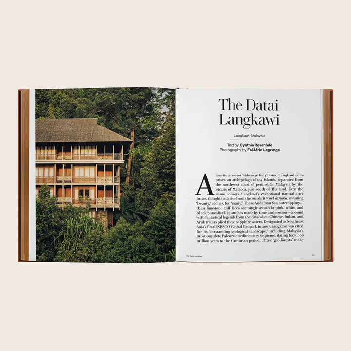 Image for Explore: The Leading Hotels of the World