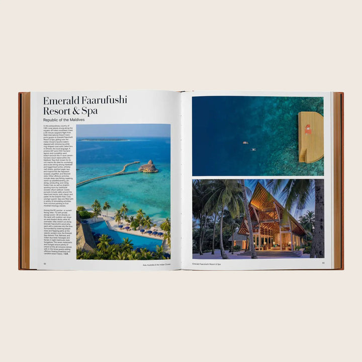 Image for Explore: The Leading Hotels of the World