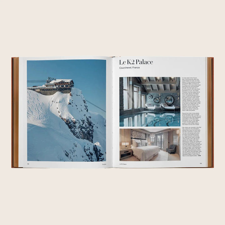 Image for Explore: The Leading Hotels of the World