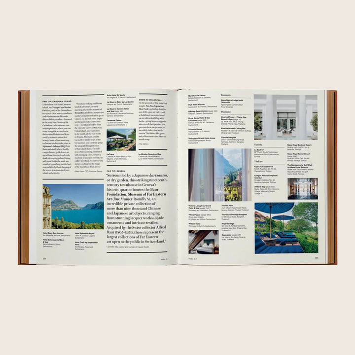 Image for Explore: The Leading Hotels of the World