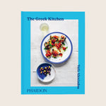 Image for The Greek Kitchen
