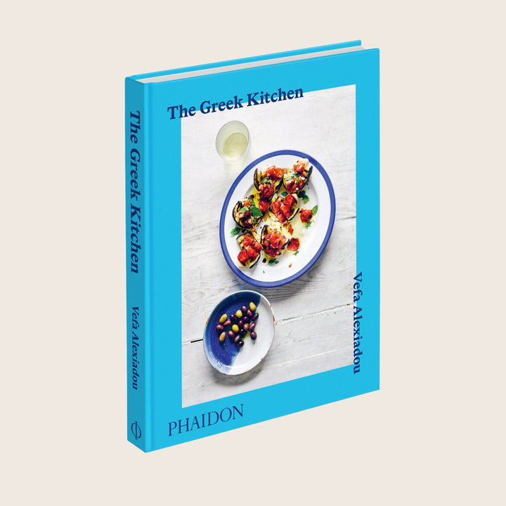 Image for The Greek Kitchen