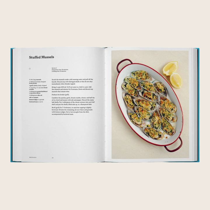 Image for The Greek Kitchen