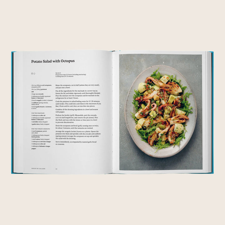 Image for The Greek Kitchen