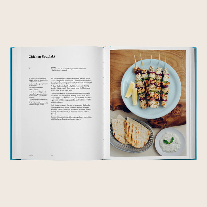 Image for The Greek Kitchen
