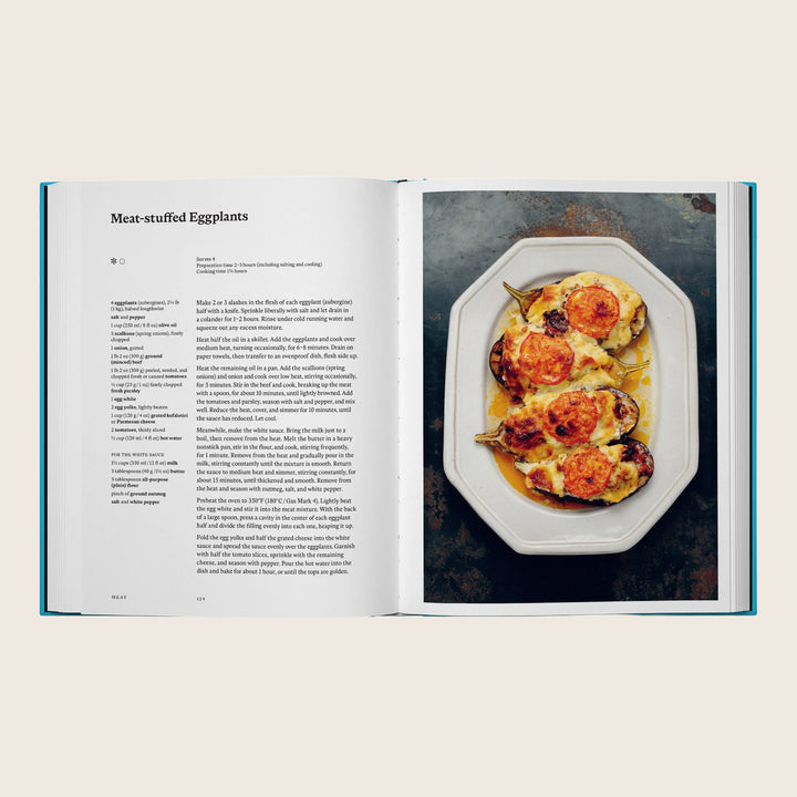 Image for The Greek Kitchen