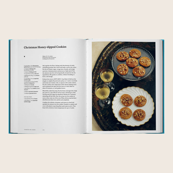 Image for The Greek Kitchen