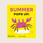 Image for Summer Pops Up!