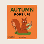 Image for Autumn Pops Up!