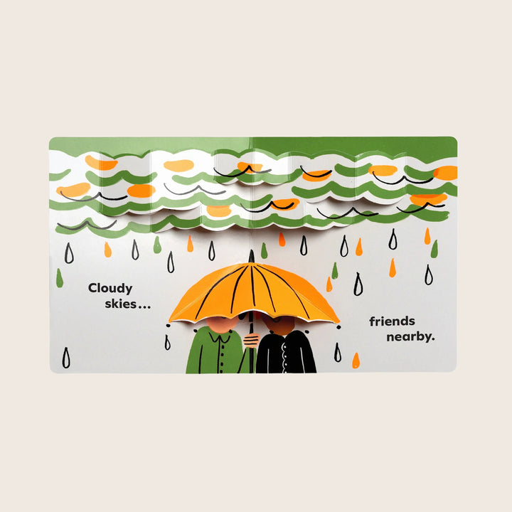 Image for Autumn Pops Up!