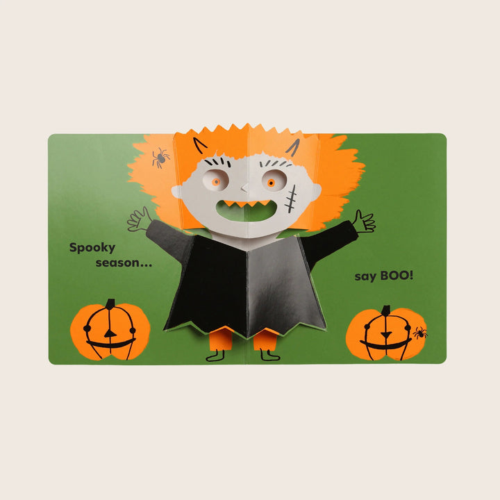 Image for Autumn Pops Up!
