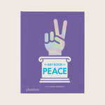 Image for My Art Book of Peace