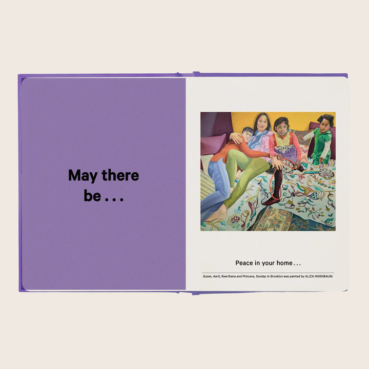 Image for My Art Book of Peace