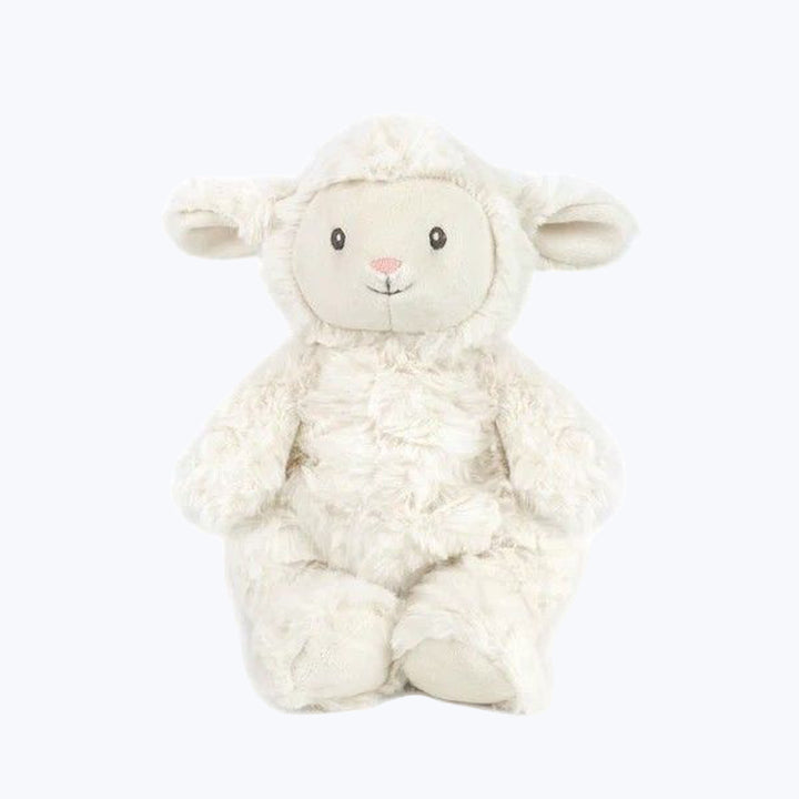 Image for Curly Lamb