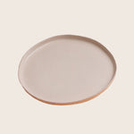 Image for Tricolor Dinner Plate