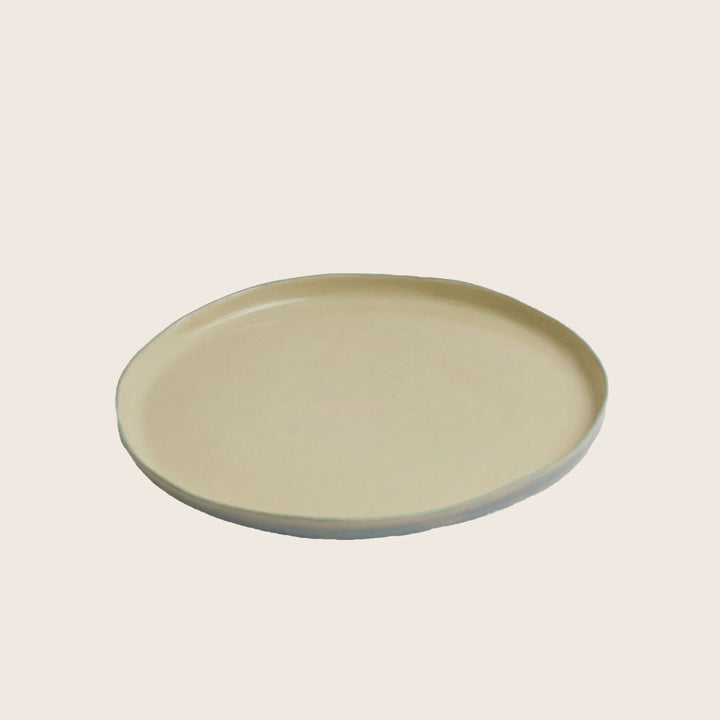 Image for Tricolor Dinner Plate