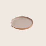 Image for Tricolor Dessert Plate
