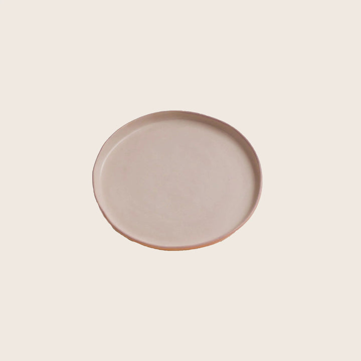 Image for Tricolor Dessert Plate