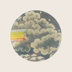 Image for Rainbow's End Round Plate