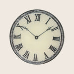 Image for Timepiece Round Plate