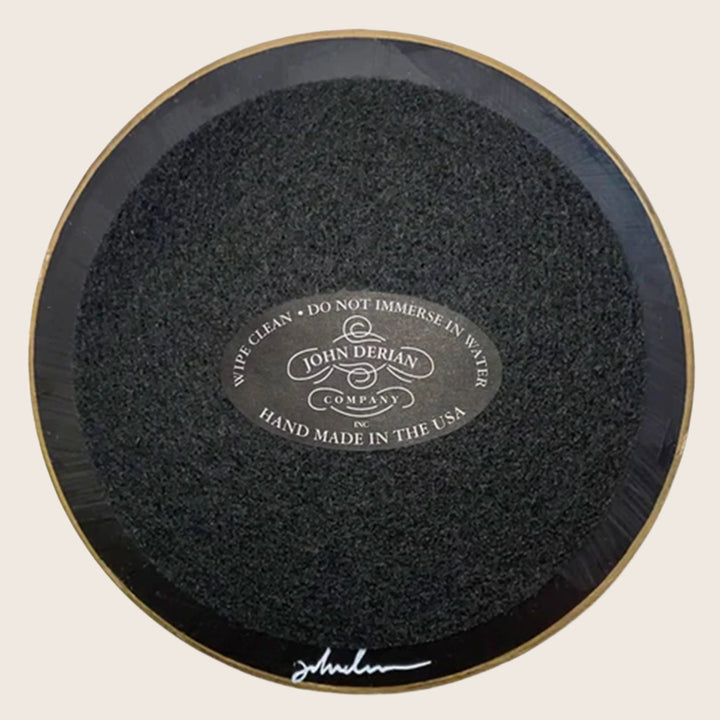 Image for Honey Bee (facing right) Round Plate