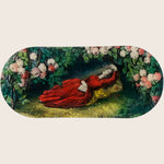 Image for Sleeping Beauty Oblong Tray