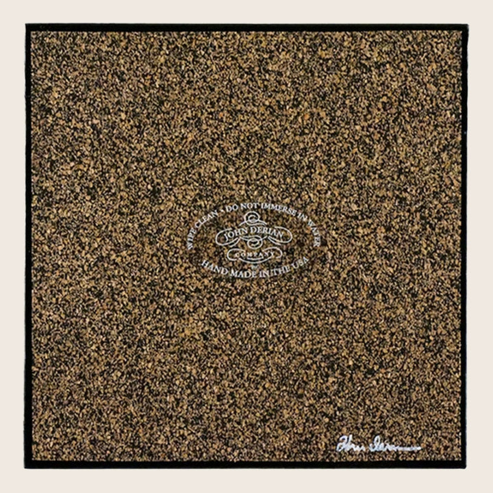 Image for Butterfly Collection Square Spoon Rest