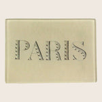 Image for Paris Tiny Rectangle Tray