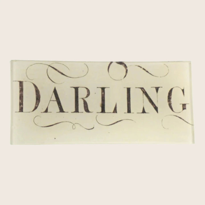 Image for Joanne (Darling) Rectangle Tray