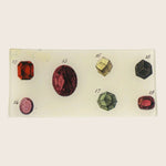 Image for Gems Rectangle Tray