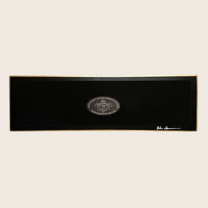 Image for There Is No Harm In Kissing  Rectangle Tray