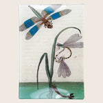 Image for Dragonfly Over Water Mini-Tray