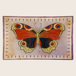 Image for Butterfly Prize Rectangle Tray