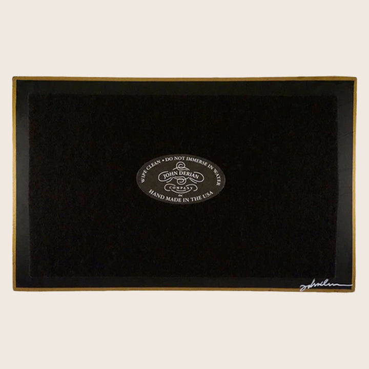 Image for Butterfly Prize Rectangle Tray