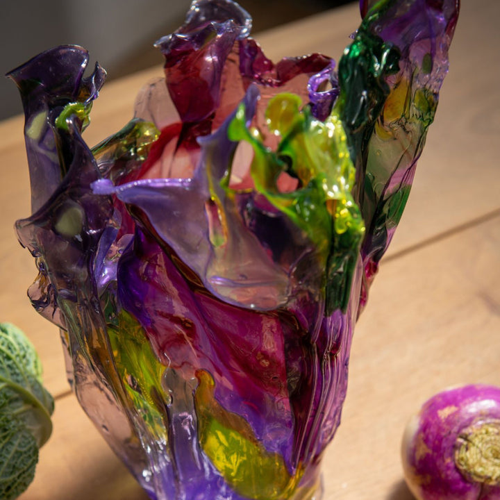 Image for Large Grape Vessel