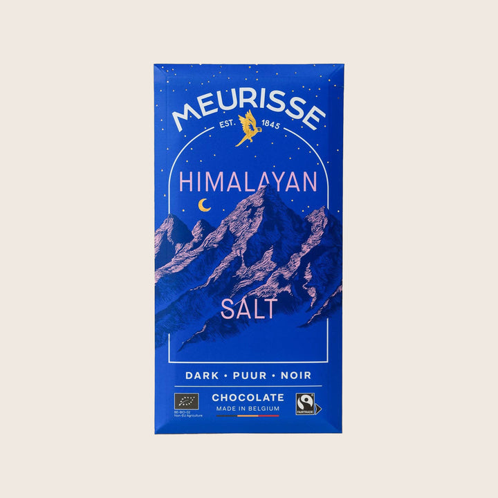 Dark Chocolate Bar, 73% Cacao