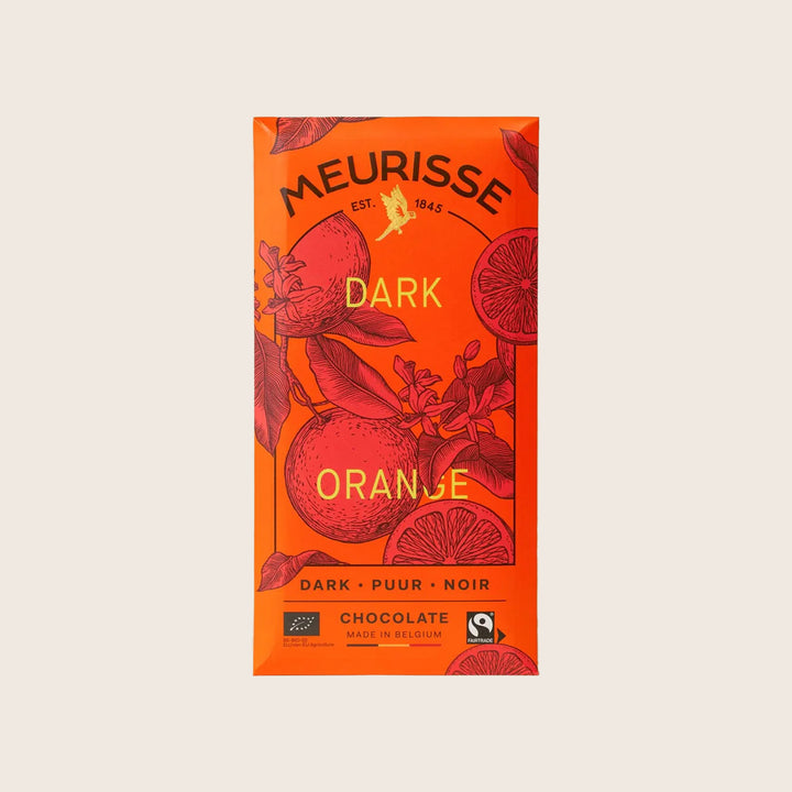 Dark Chocolate Bar, 73% Cacao