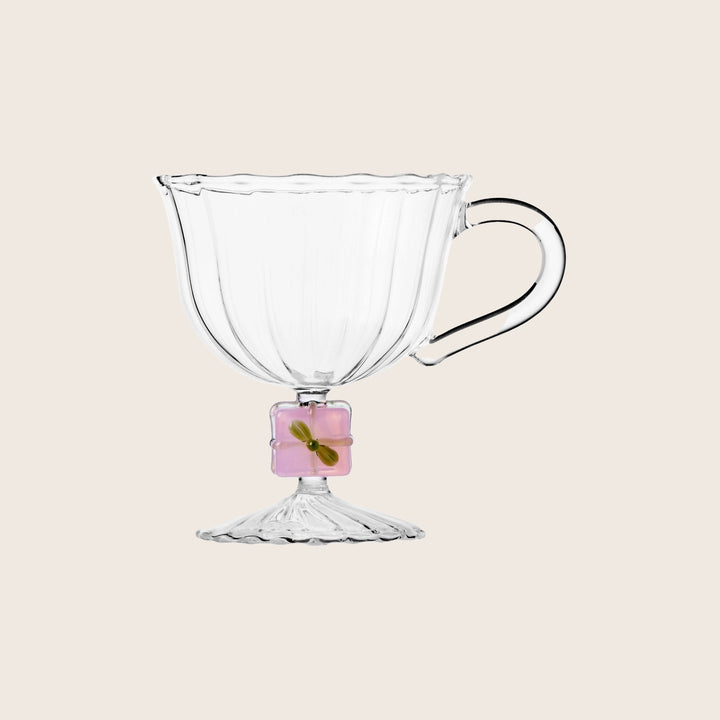 Cup with Gift