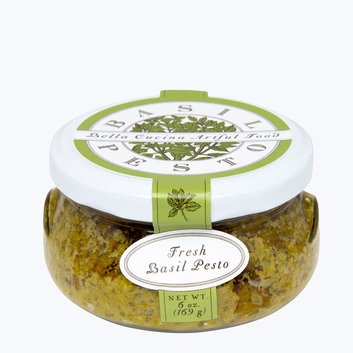 Image for Fresh Basil Pesto - 6 oz.